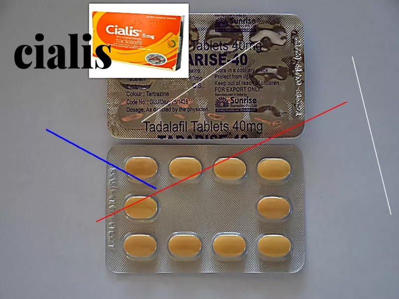 Cialis 20 prix en pharmacie